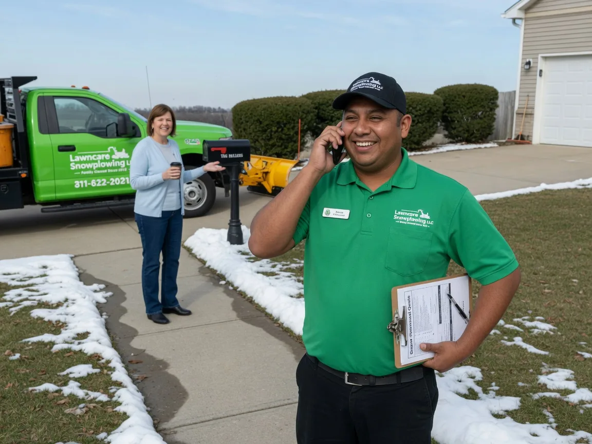 Lawn Care Services By Expert Landscaper East Thetford, VT FAQs